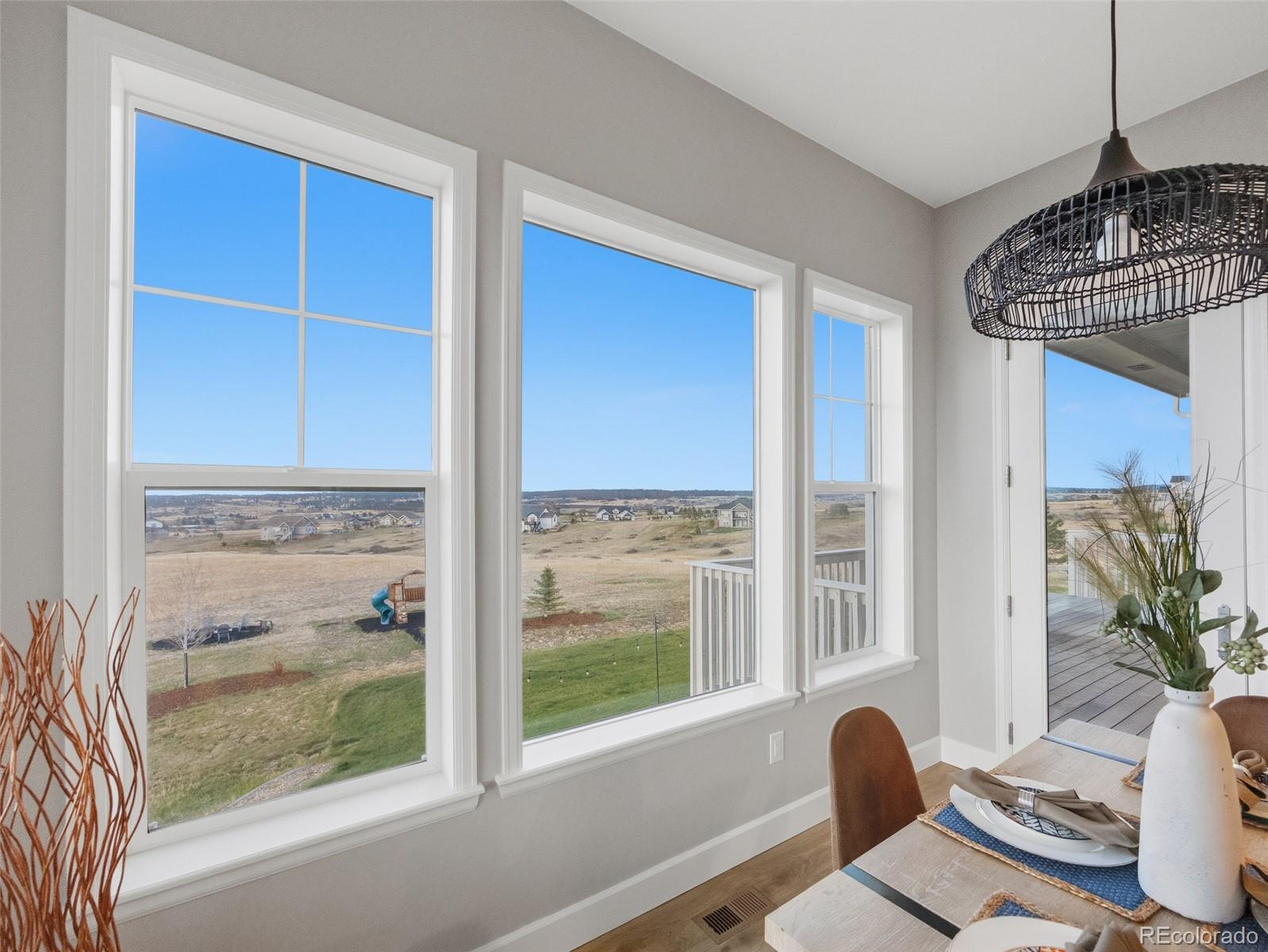 9141 Red Primrose Street Franktown CO 80116
