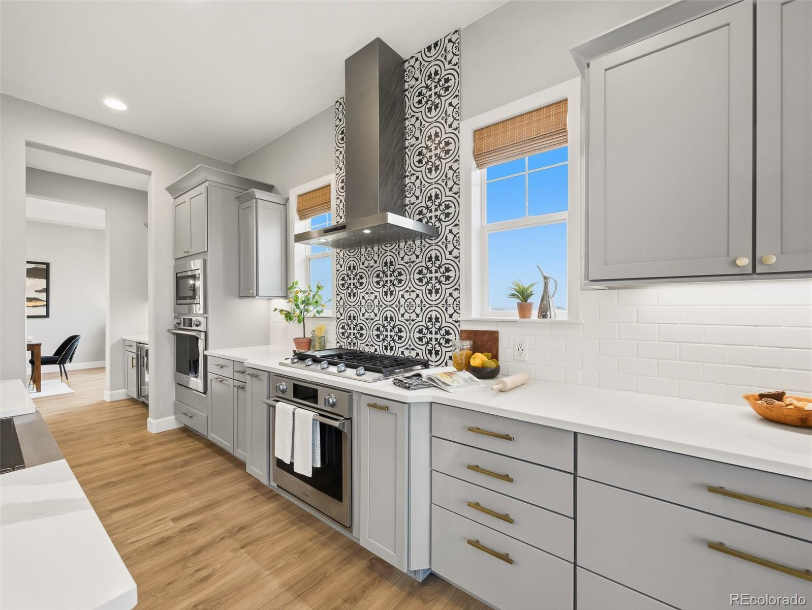 9141 Red Primrose Street Franktown CO 80116