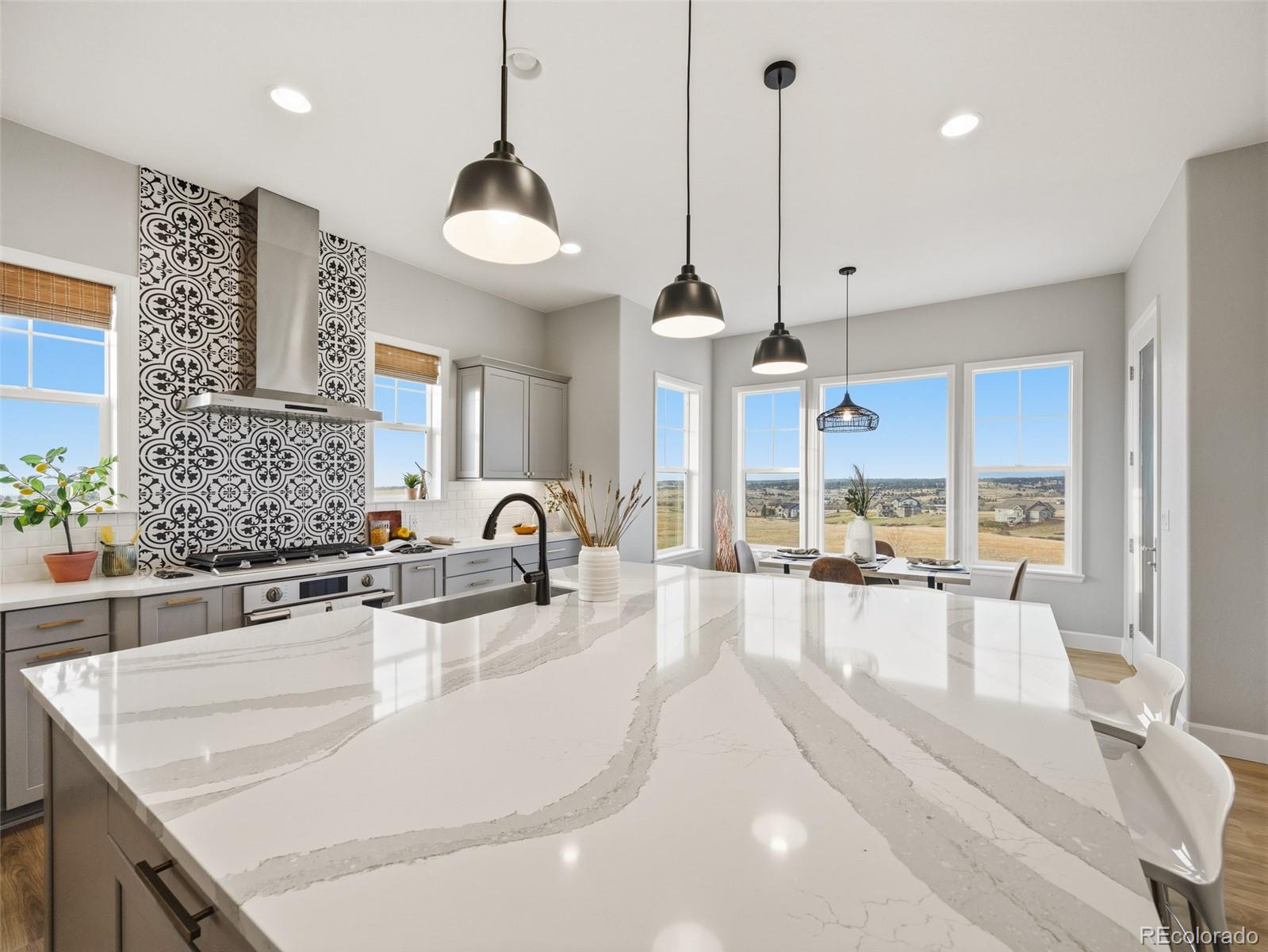 9141 Red Primrose Street Franktown CO 80116