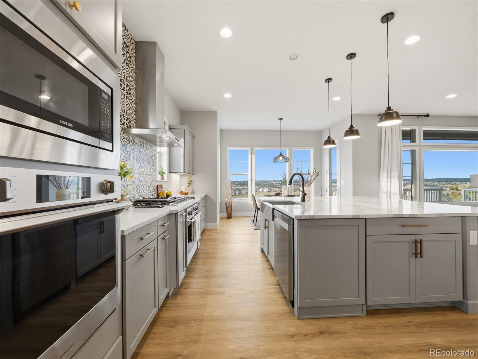 9141 Red Primrose Street Franktown CO 80116