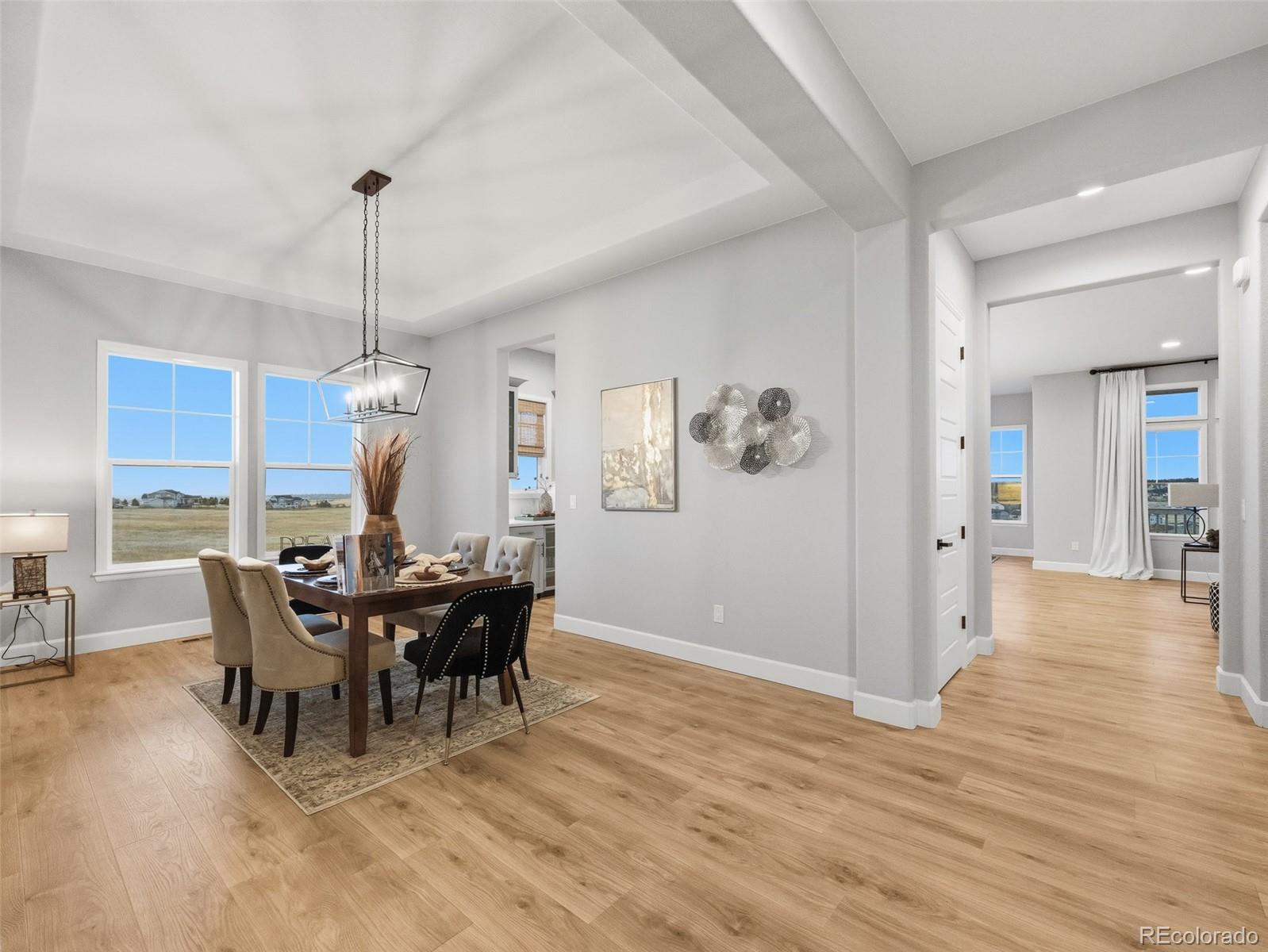 9141 Red Primrose Street Franktown CO 80116