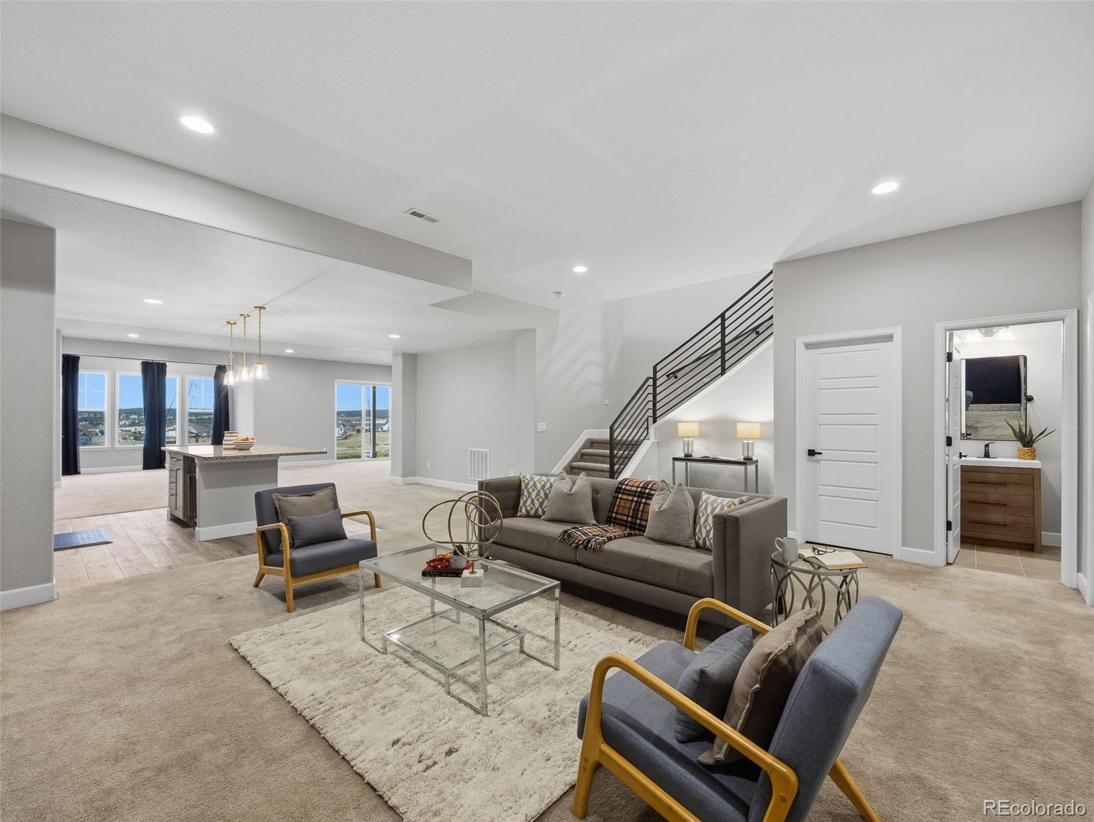 9141 Red Primrose Street Franktown CO 80116