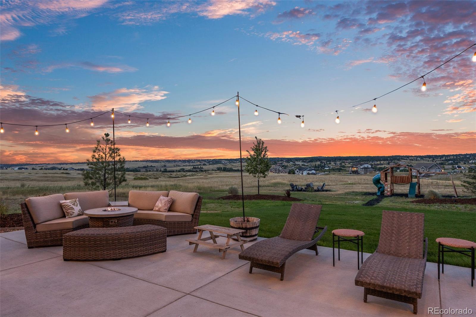 9141 Red Primrose Street Franktown CO 80116