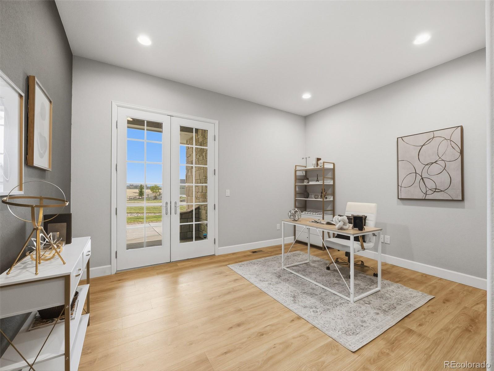 9141 Red Primrose Street Franktown CO 80116