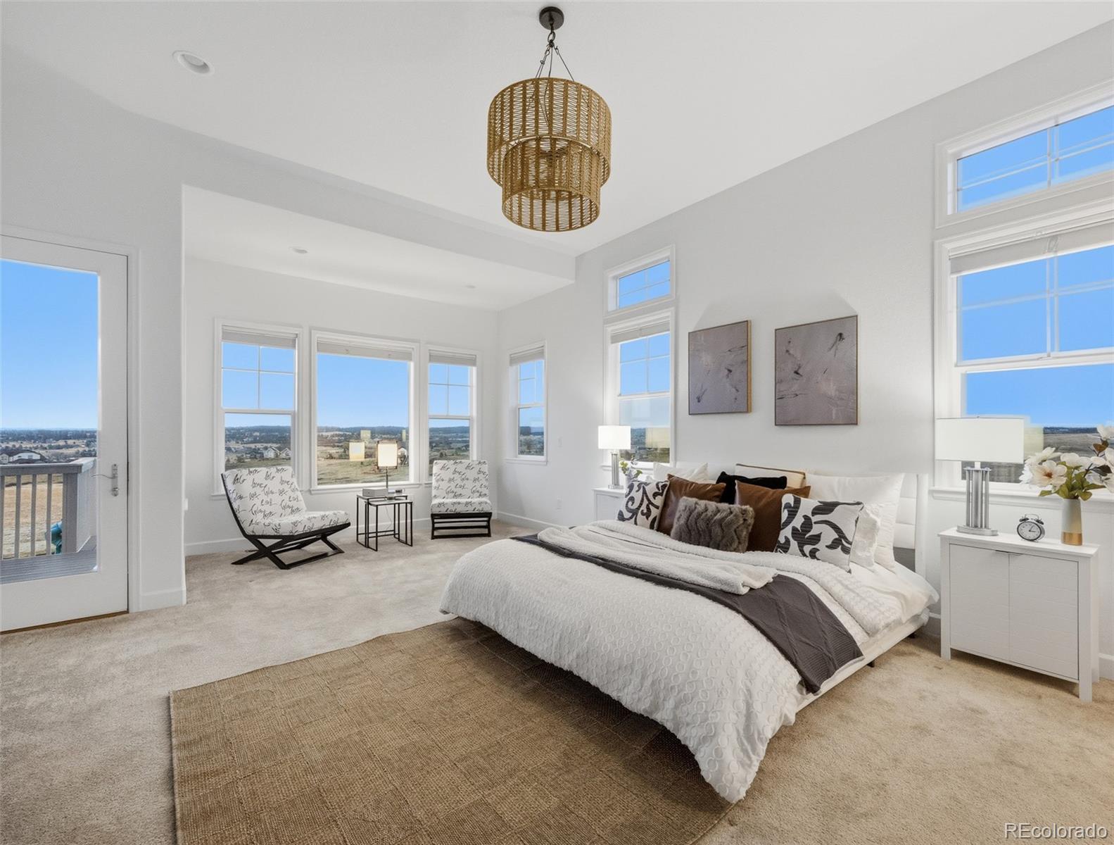 9141 Red Primrose Street Franktown CO 80116