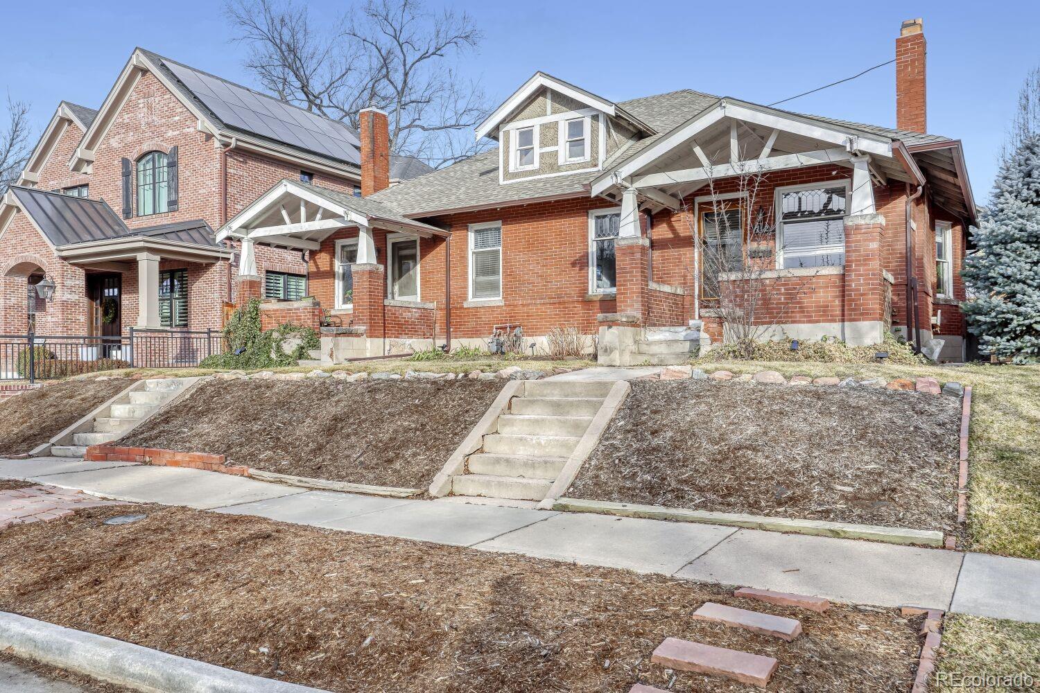 708 S Corona Street Denver CO 80209