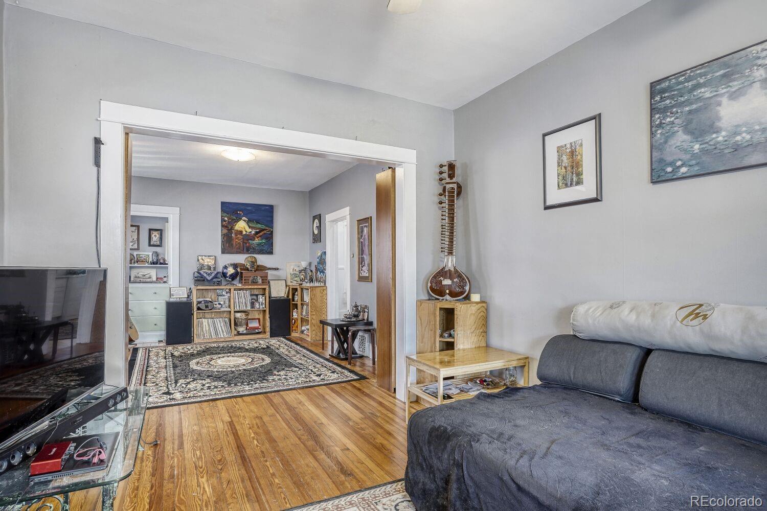 708 S Corona Street Denver CO 80209