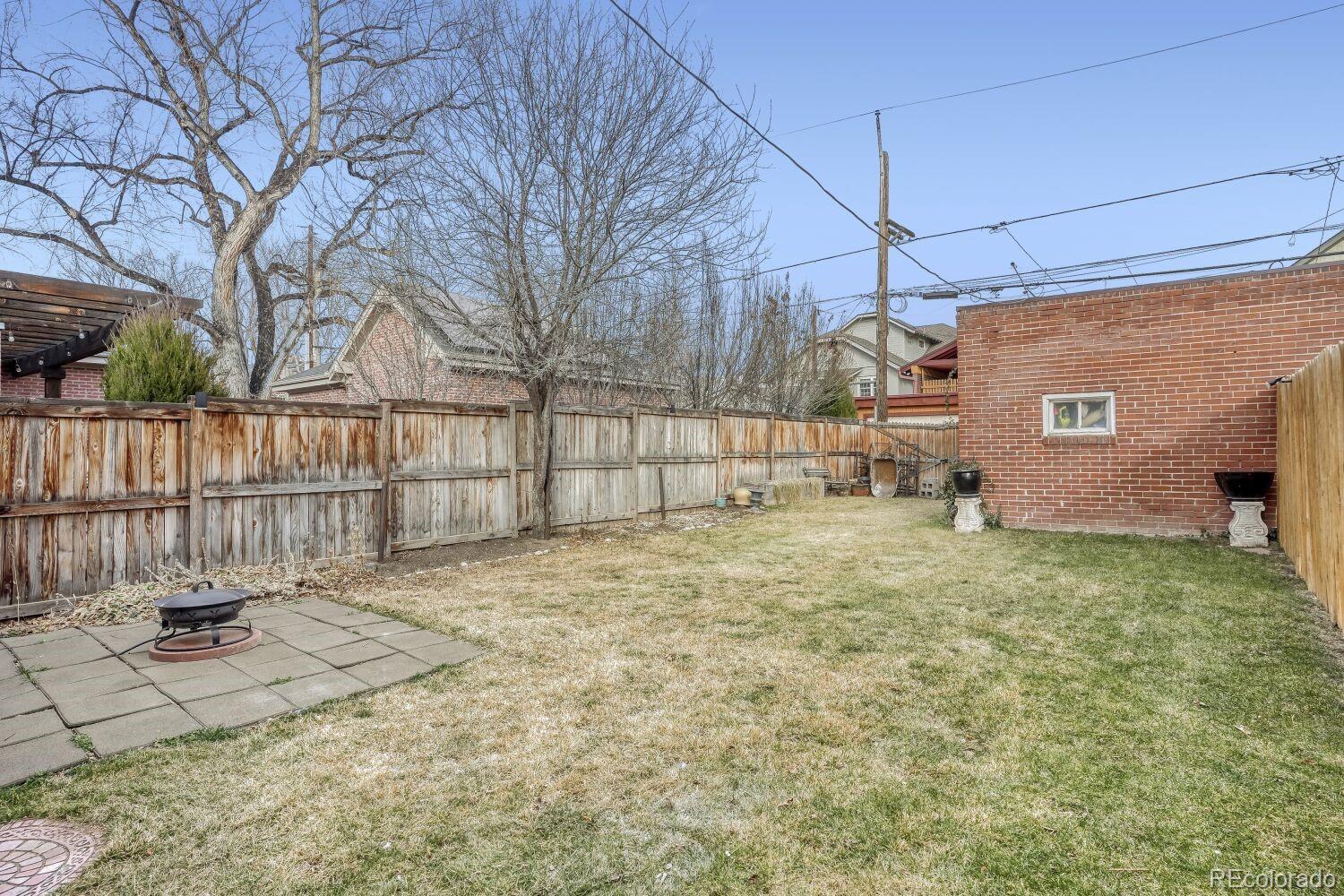 708 S Corona Street Denver CO 80209
