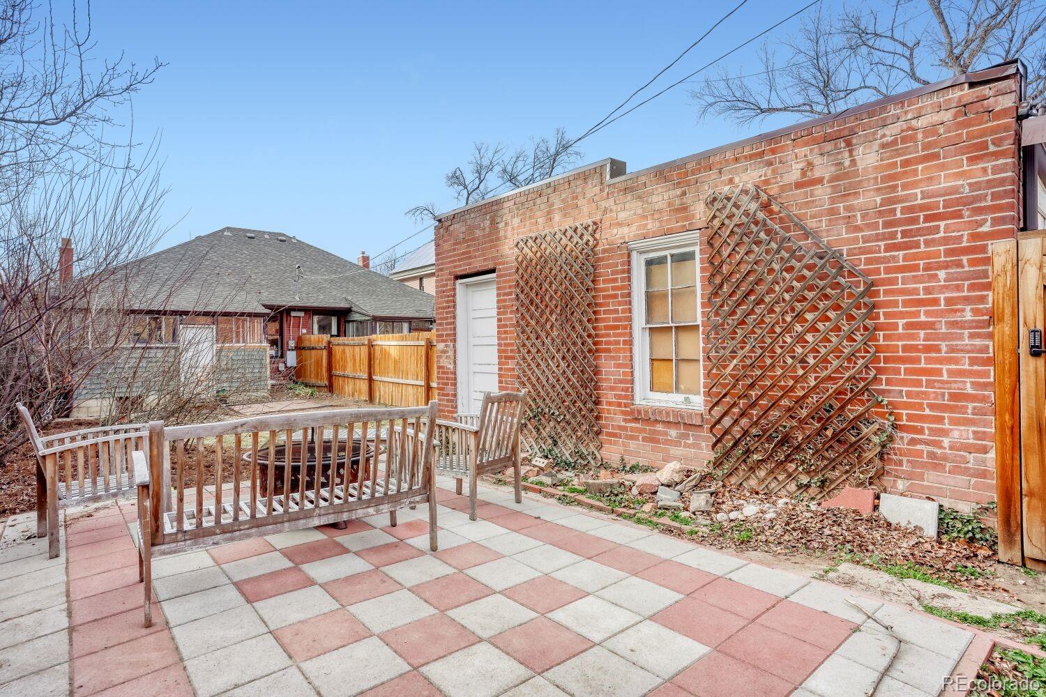 708 S Corona Street Denver CO 80209