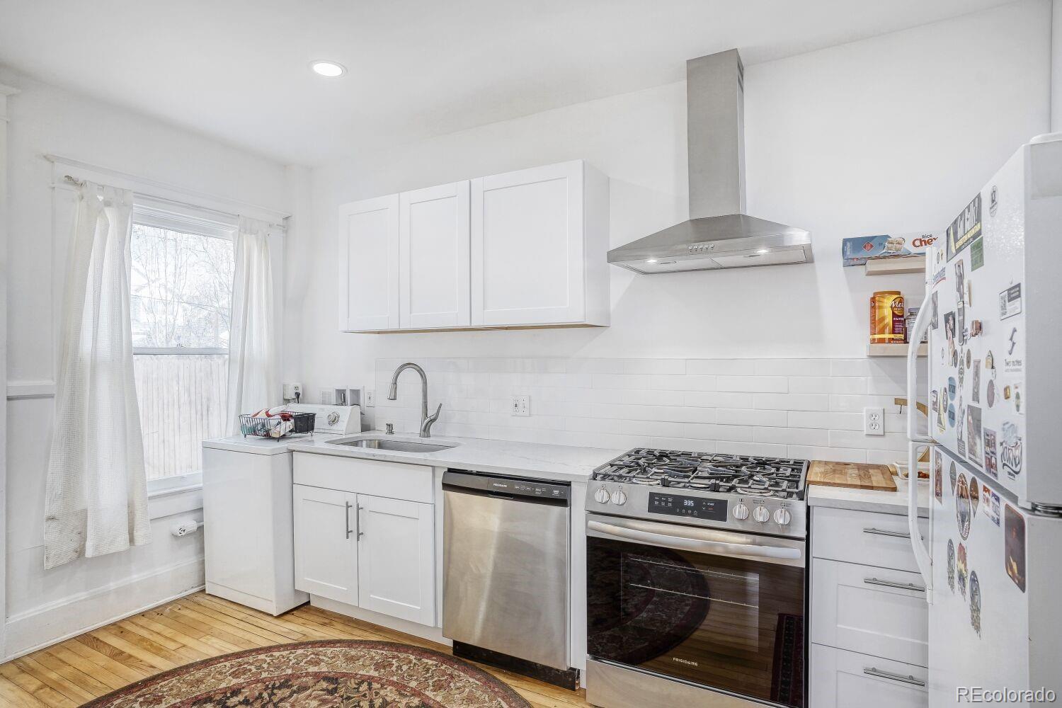 708 S Corona Street Denver CO 80209