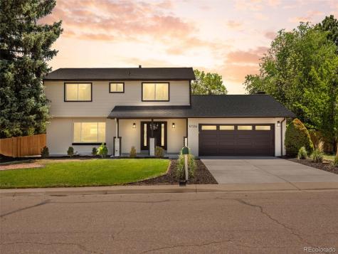 5126 W Freemont Littleton CO 80128
