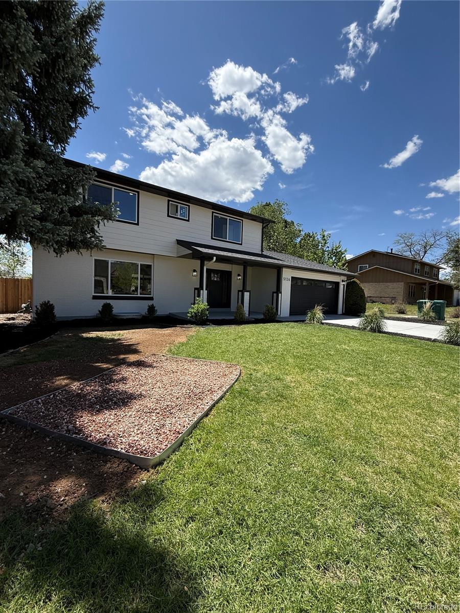 Littleton CO, 5126 W Freemont