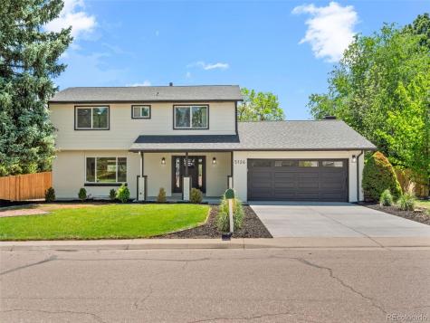 5126 W Freemont Littleton CO 80128