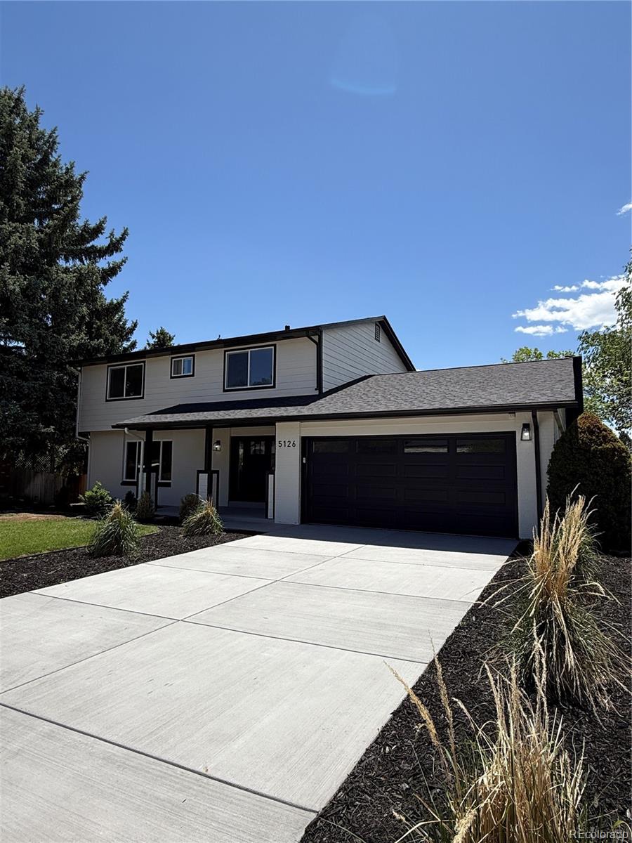 5126 W Freemont Littleton CO 80128