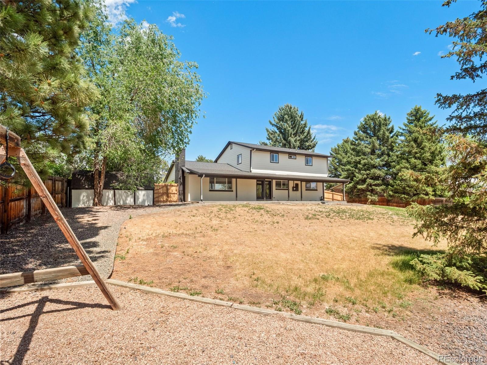 5126 W Freemont Littleton CO 80128