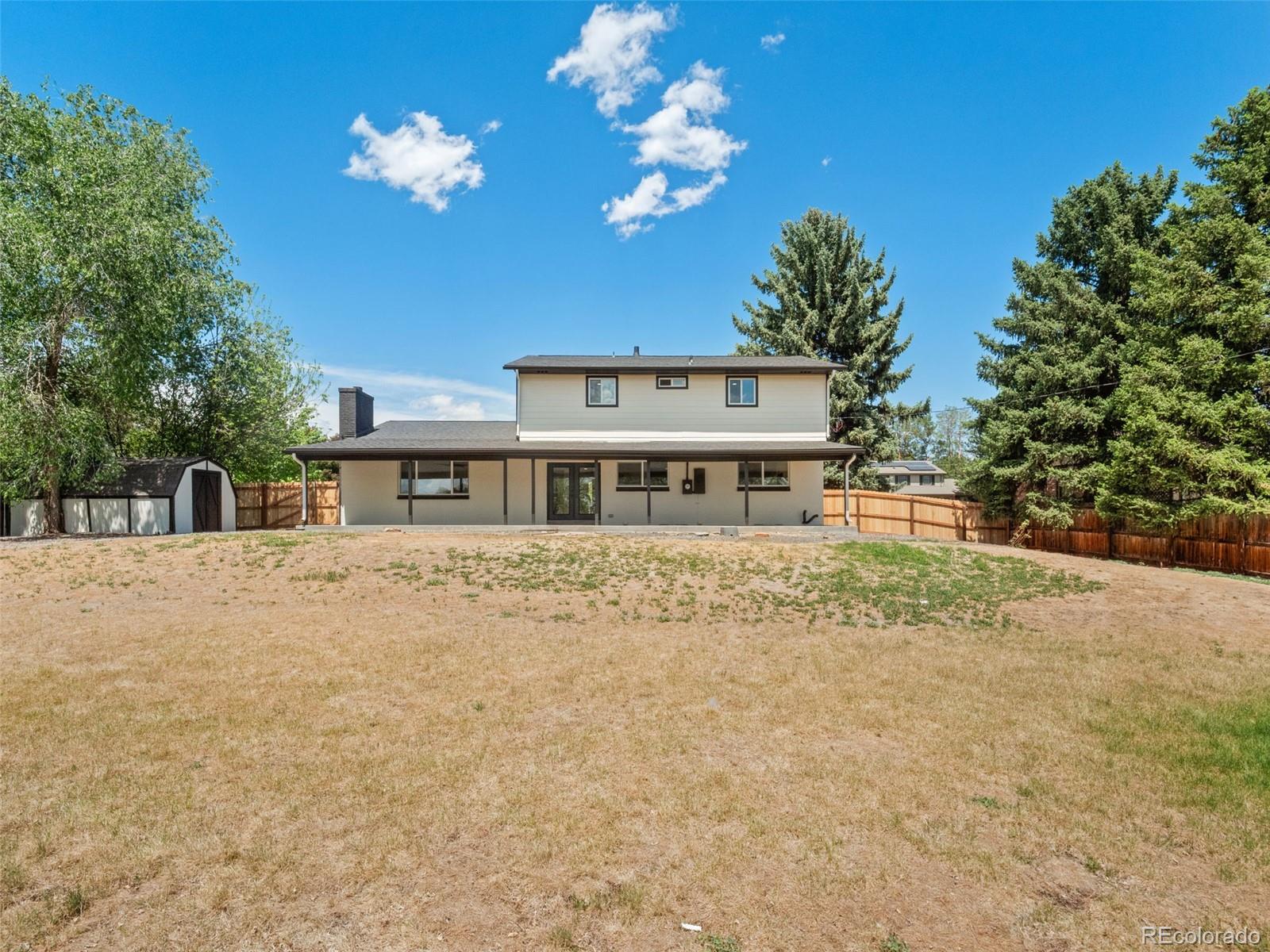 5126 W Freemont Littleton CO 80128
