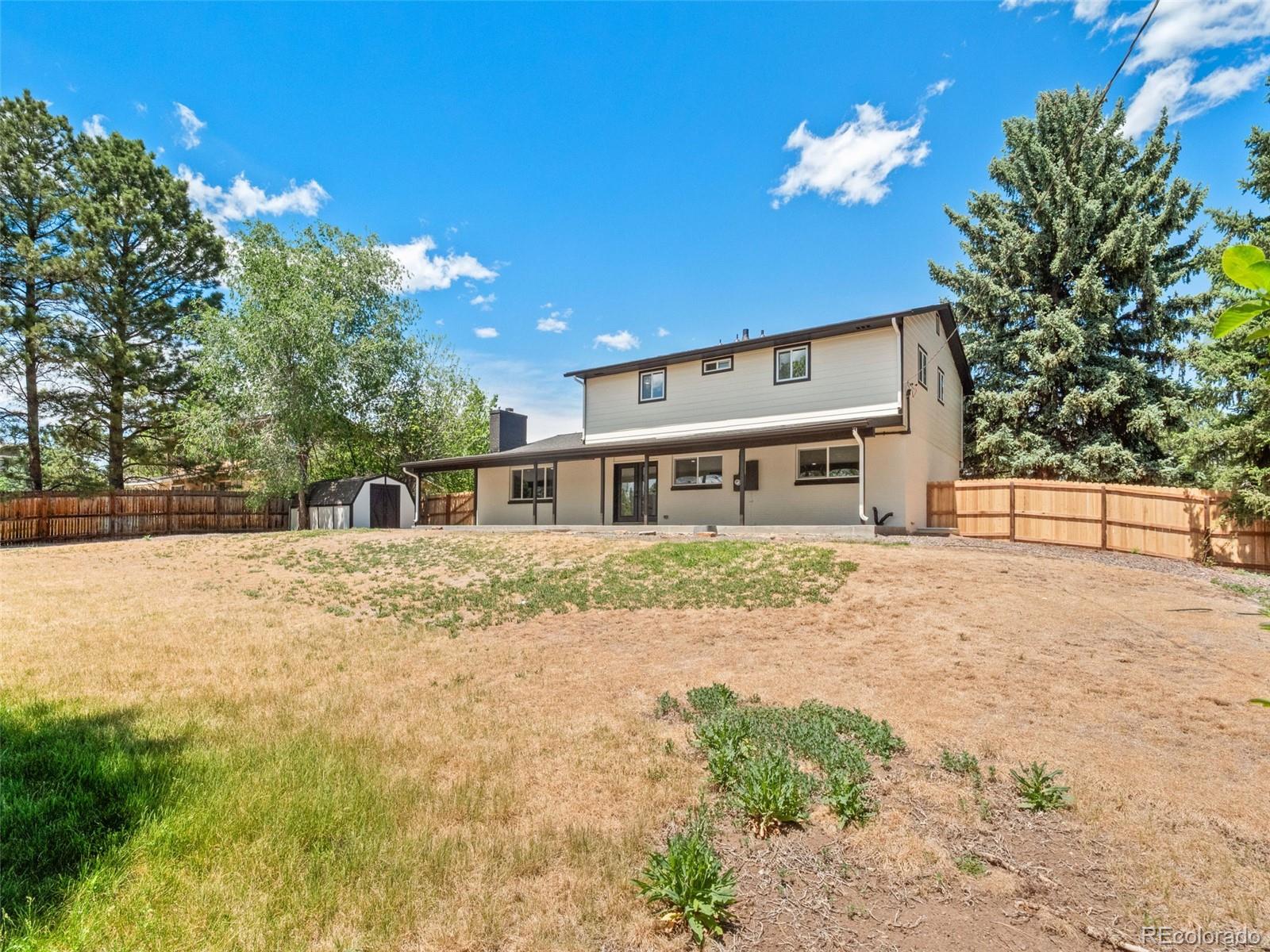 5126 W Freemont Littleton CO 80128