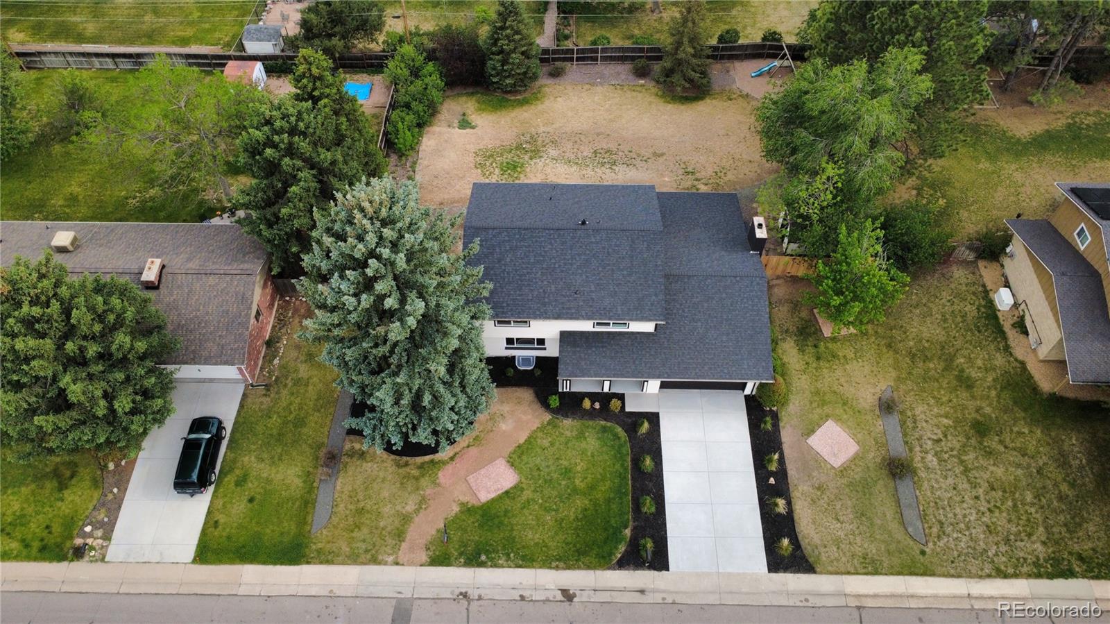 5126 W Freemont Littleton CO 80128