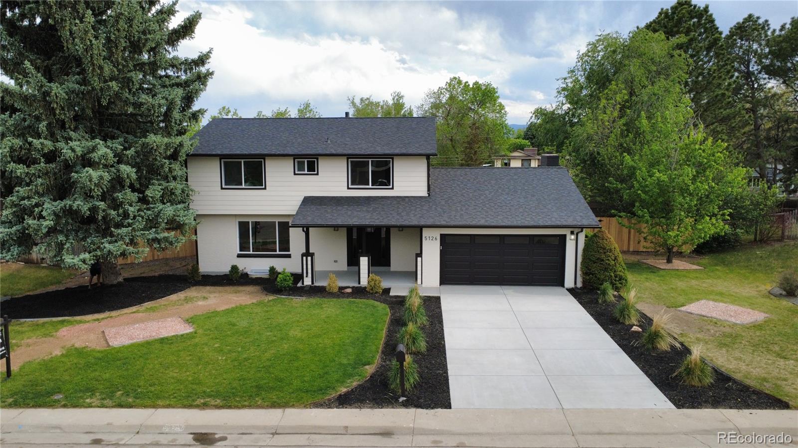 5126 W Freemont Littleton CO 80128