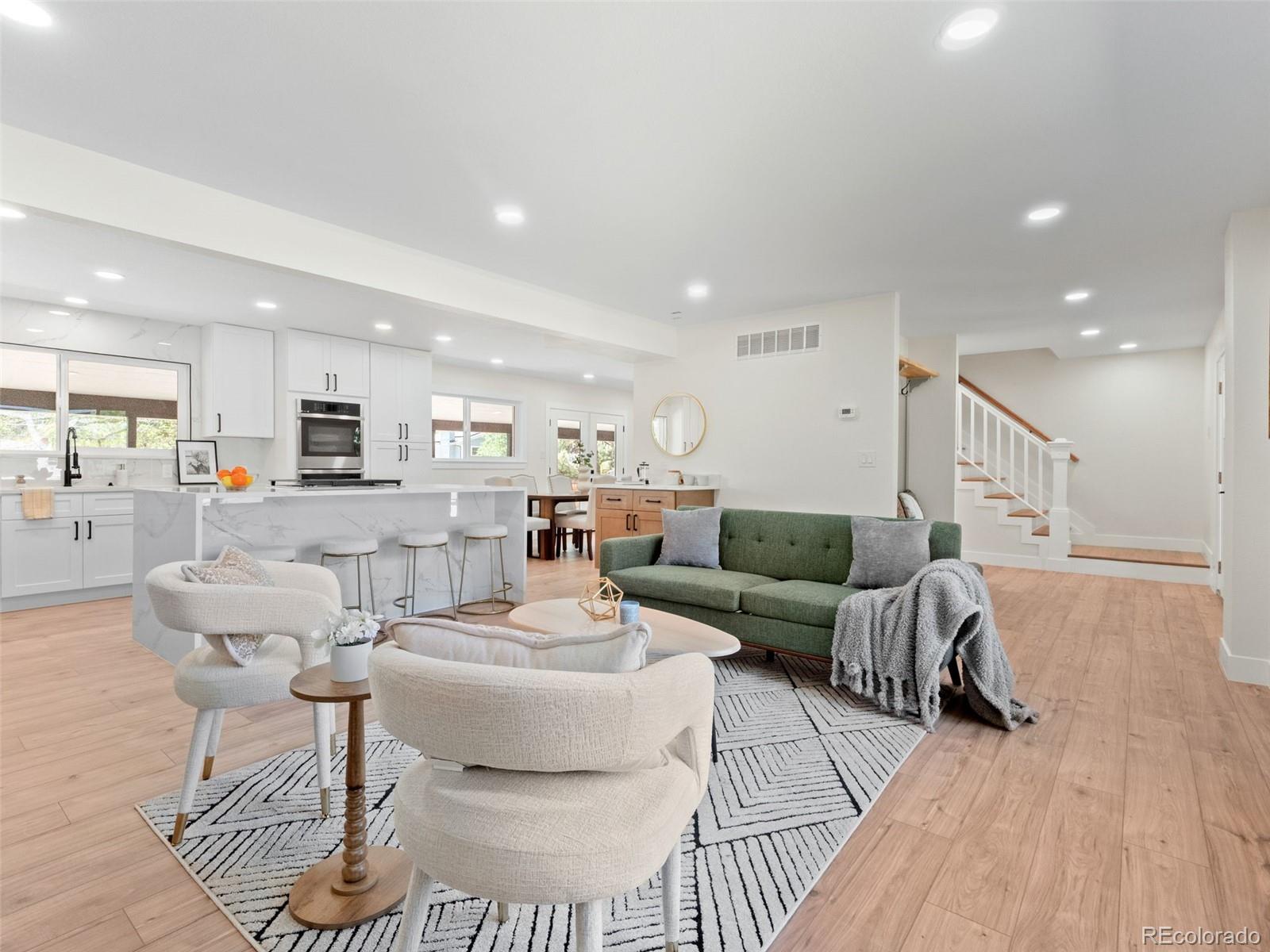 5126 W Freemont Littleton CO 80128