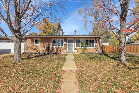 8945 W 49th Avenue Arvada CO 80002