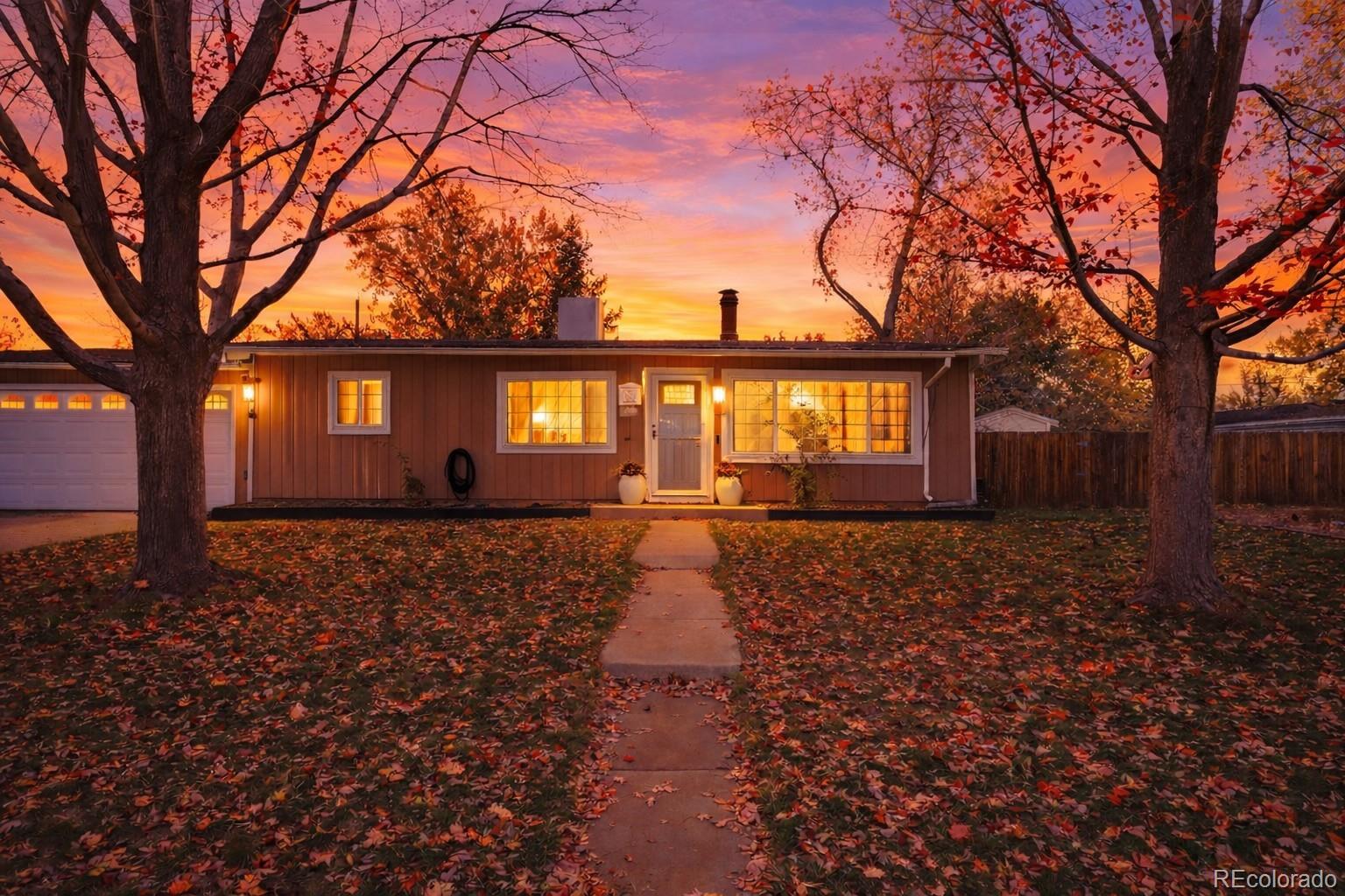 8945 W 49th Avenue Arvada CO 80002