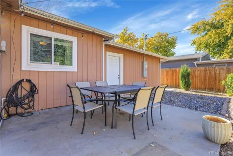 8945 W 49th Avenue Arvada CO 80002