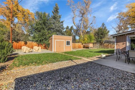 8945 W 49th Avenue Arvada CO 80002
