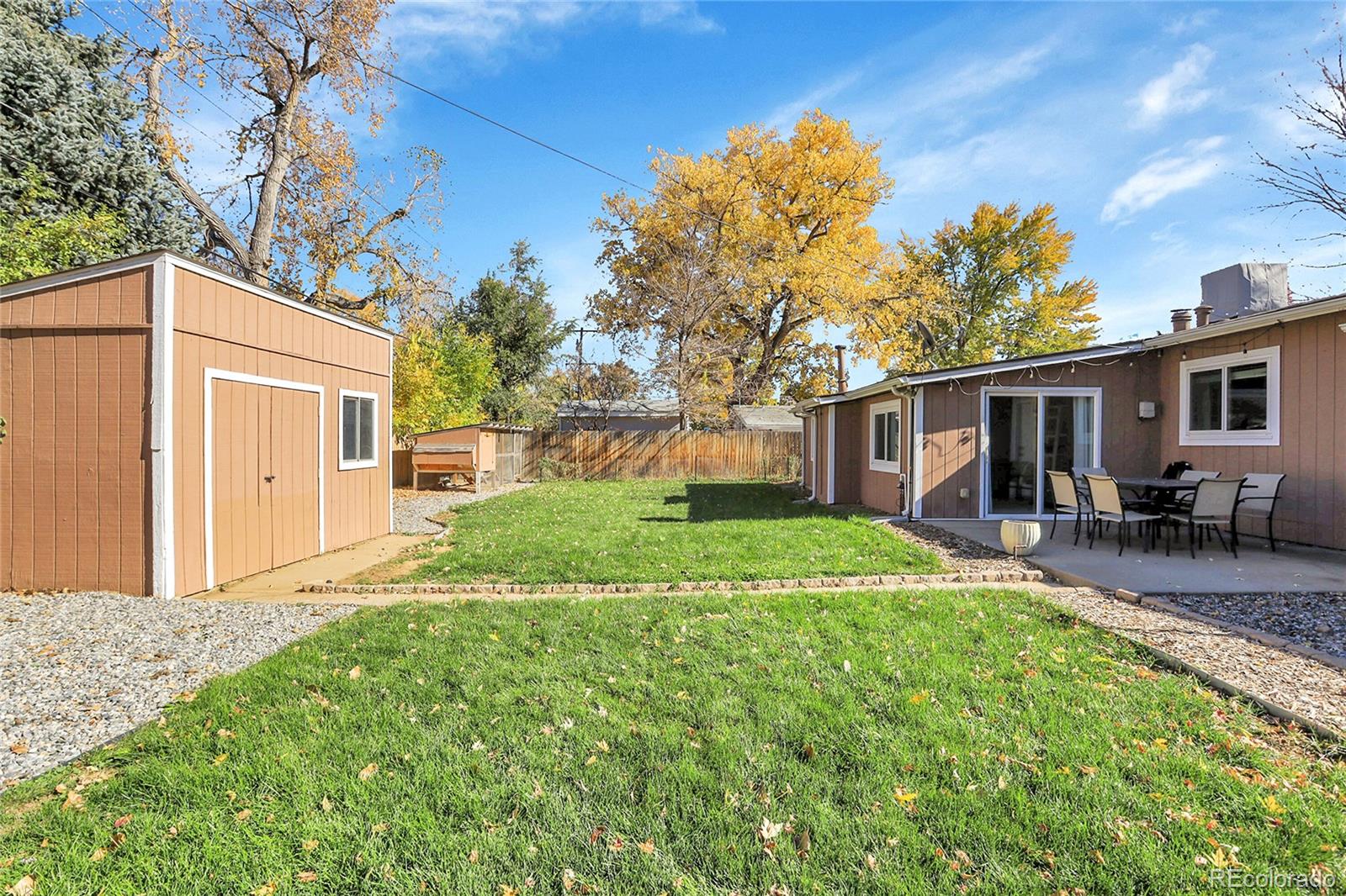 8945 W 49th Avenue Arvada CO 80002