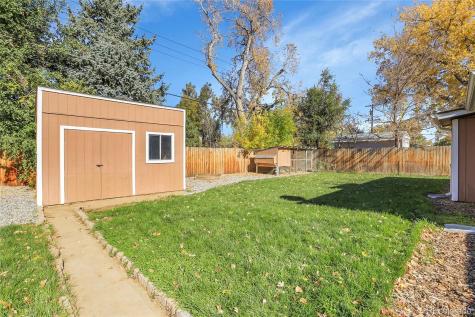 8945 W 49th Avenue Arvada CO 80002