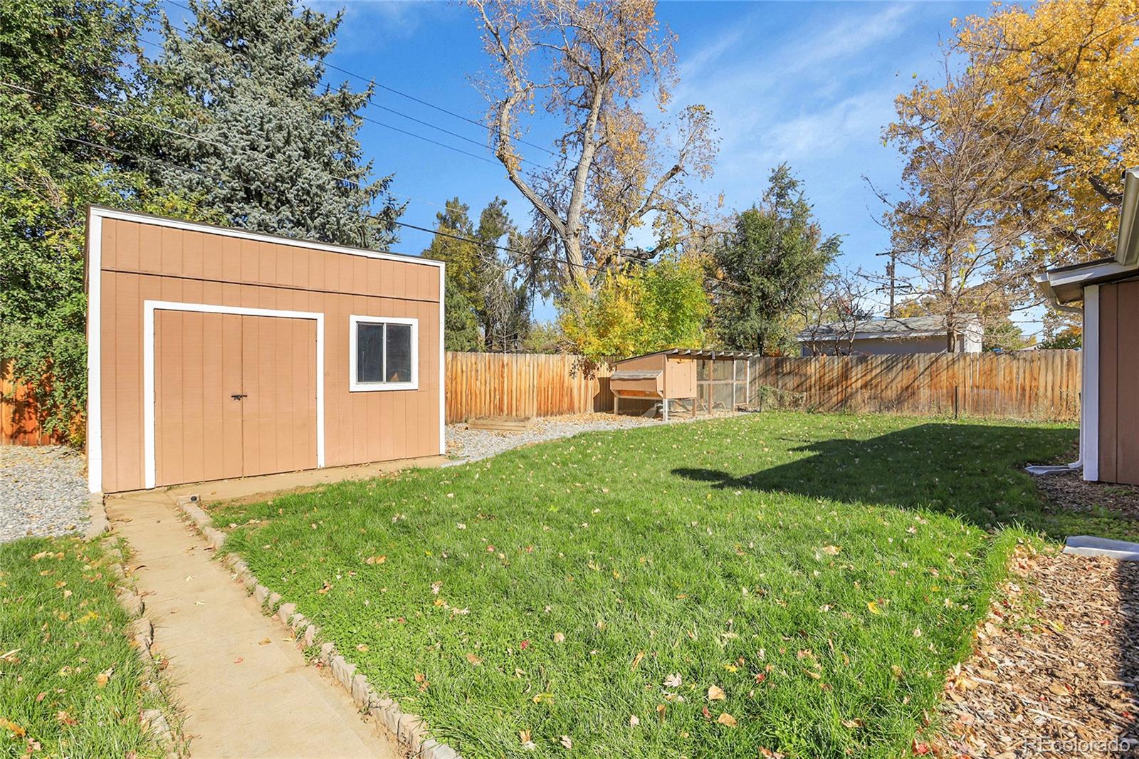 8945 W 49th Avenue Arvada CO 80002