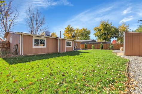 8945 W 49th Avenue Arvada CO 80002