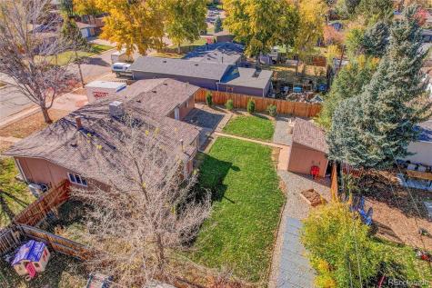 8945 W 49th Avenue Arvada CO 80002