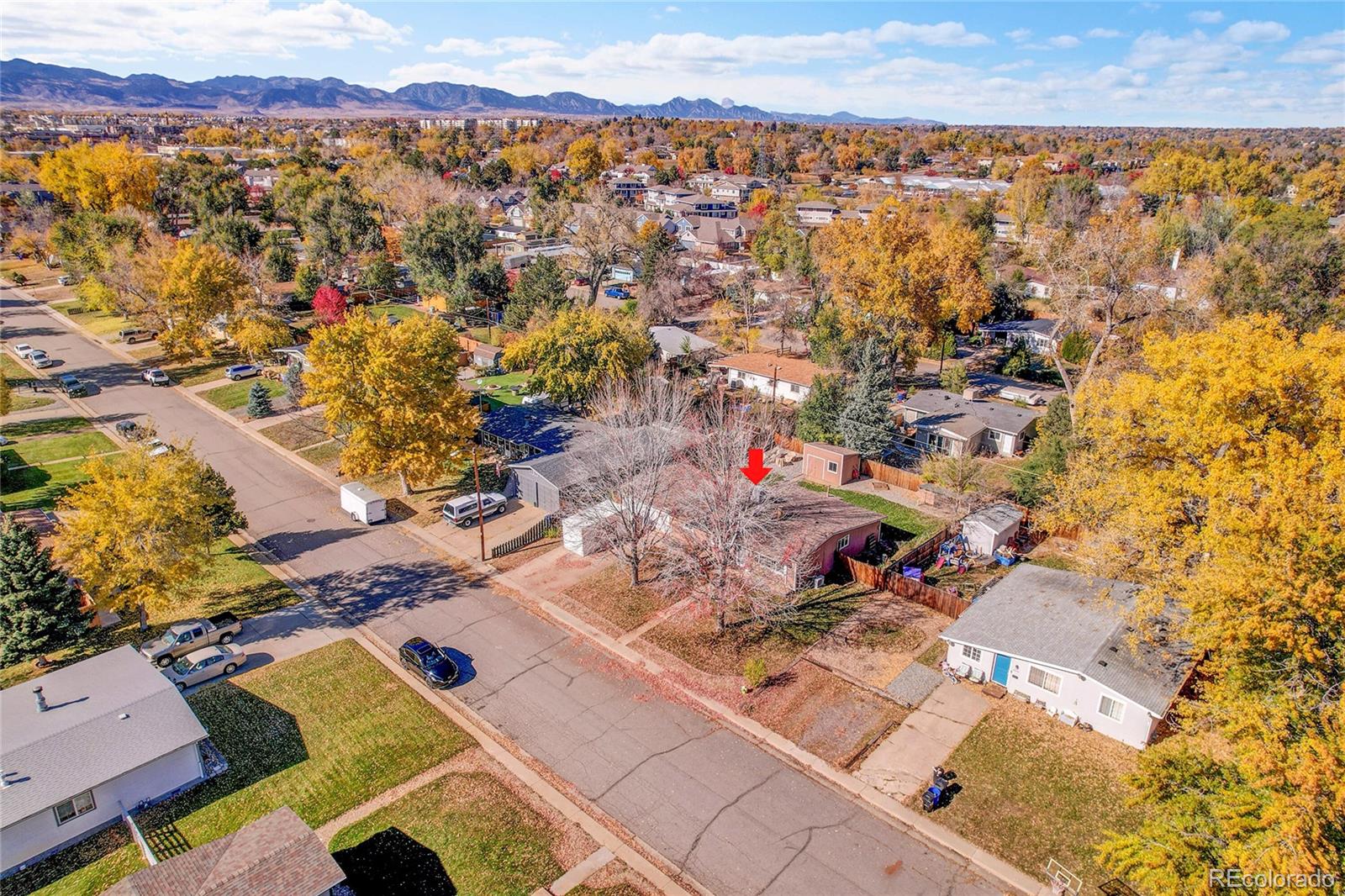 8945 W 49th Avenue Arvada CO 80002