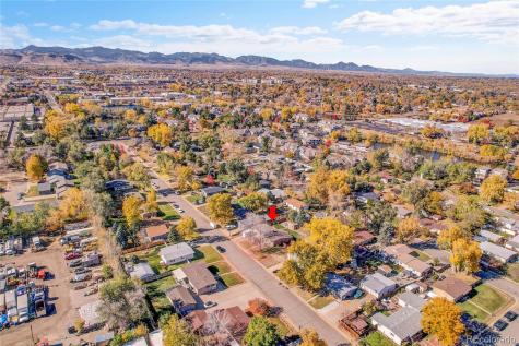 8945 W 49th Avenue Arvada CO 80002