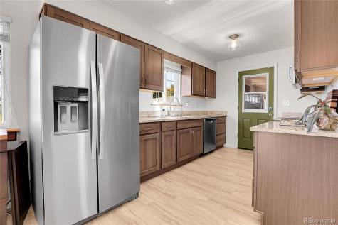 8945 W 49th Avenue Arvada CO 80002