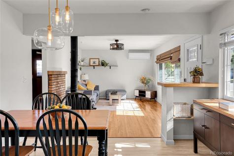 8945 W 49th Avenue Arvada CO 80002