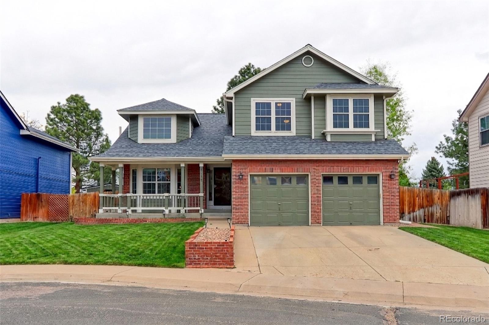 3133 E 133rd Avenue Thornton CO 80241