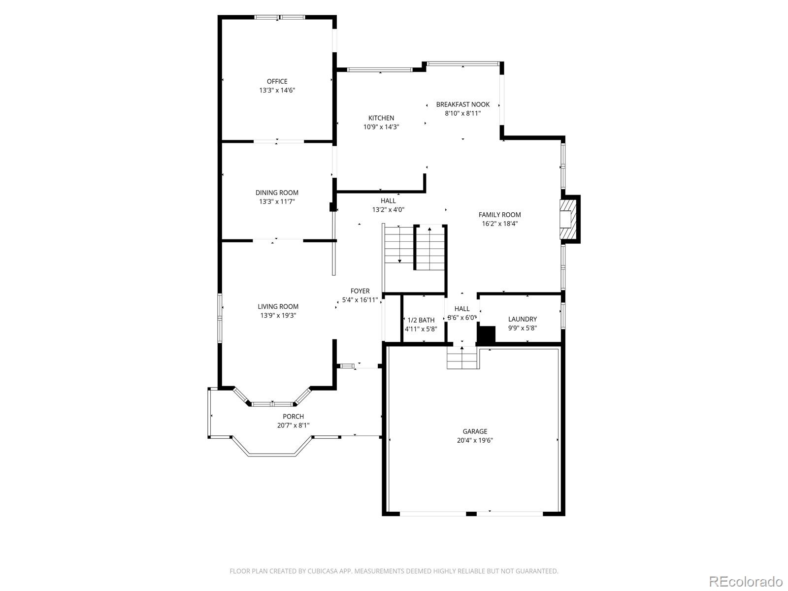 3133 E 133rd Avenue Thornton CO 80241