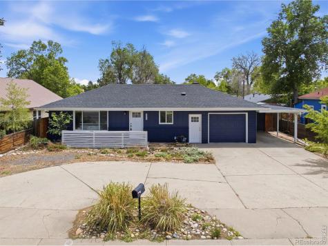 636 S Taft Hill Road Fort Collins CO 80521