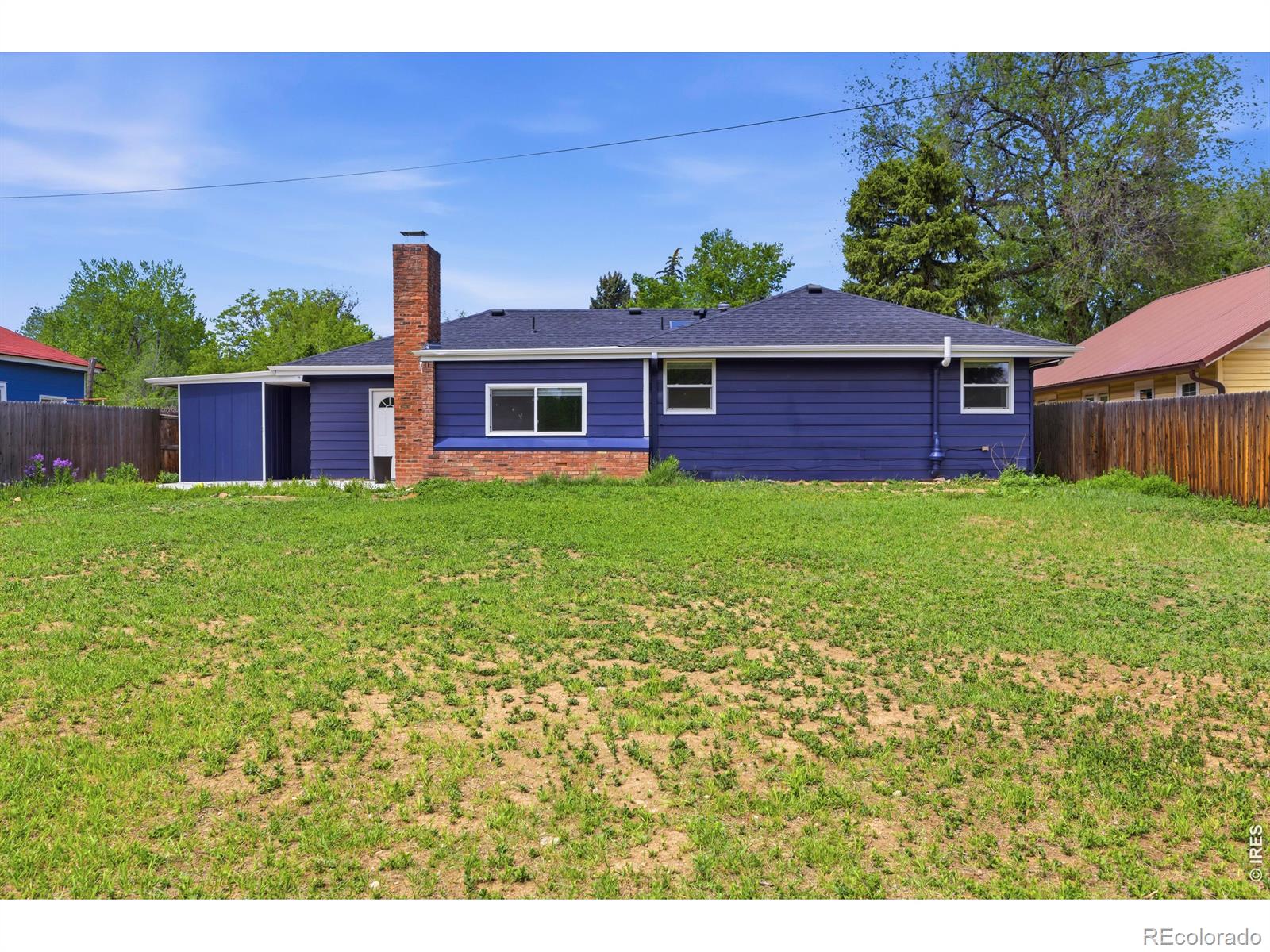 636 S Taft Hill Road Fort Collins CO 80521