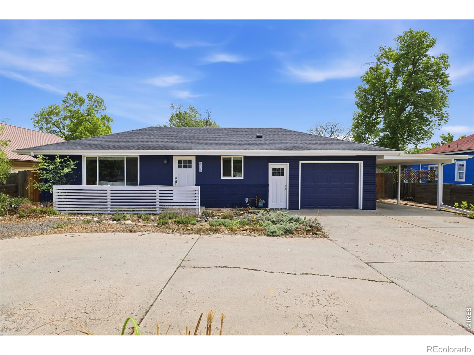 636 S Taft Hill Road Fort Collins CO 80521