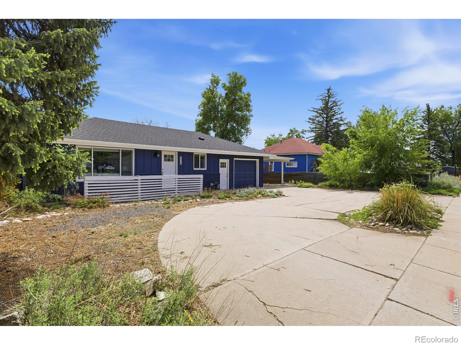 636 S Taft Hill Road Fort Collins CO 80521