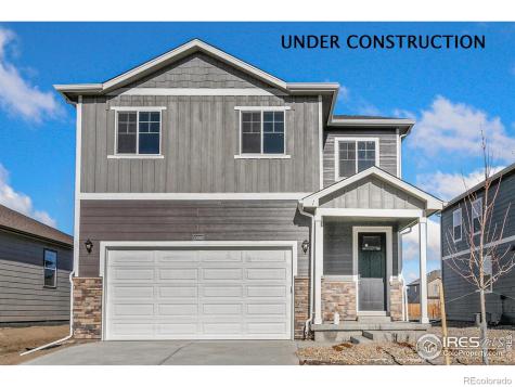 830 Trumpet Lane Windsor CO 80550