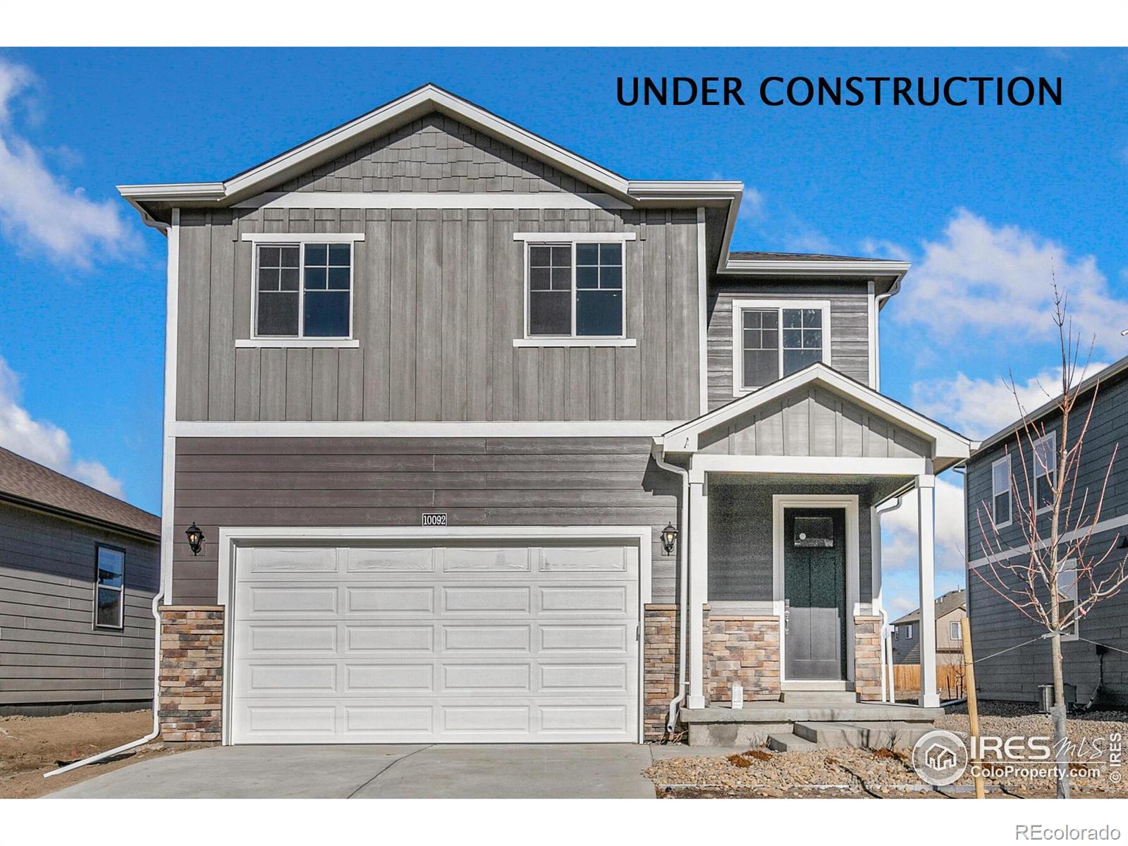 830 Trumpet Lane Windsor CO 80550