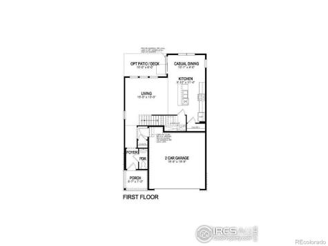 830 Trumpet Lane Windsor CO 80550