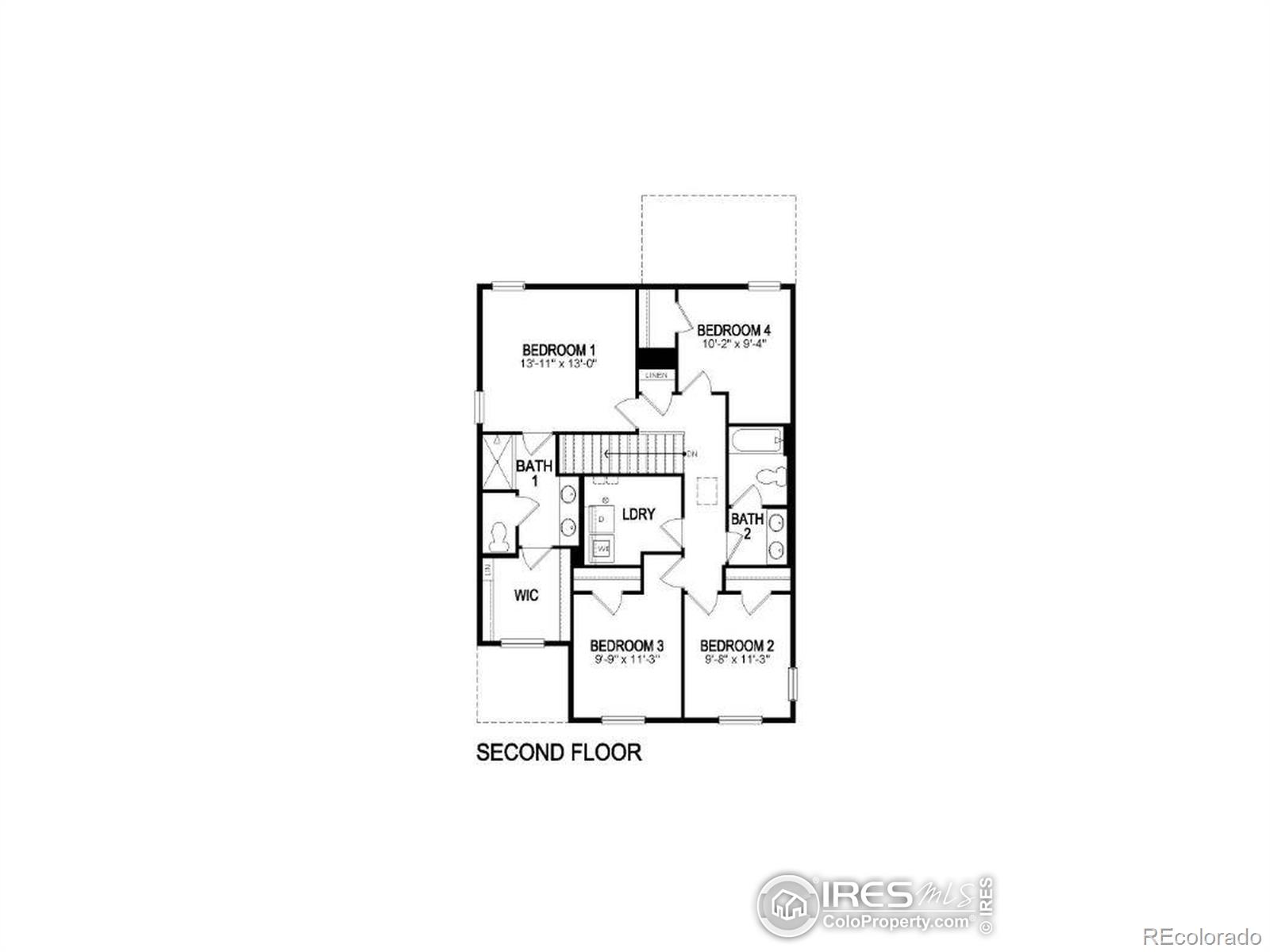 830 Trumpet Lane Windsor CO 80550
