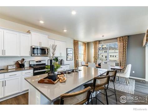 830 Trumpet Lane Windsor CO 80550