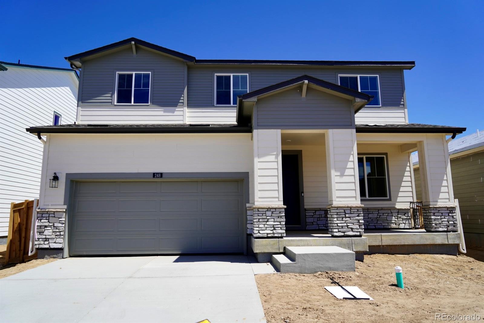 248 Barn Owl Avenue Fort Lupton CO 80621