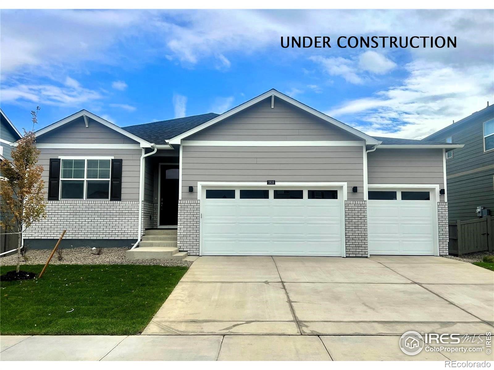 1885 Mount Monroe Drive Berthoud CO 80513
